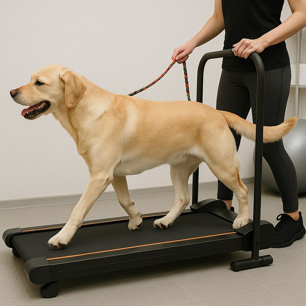 ЗООфитнес ТИМ 