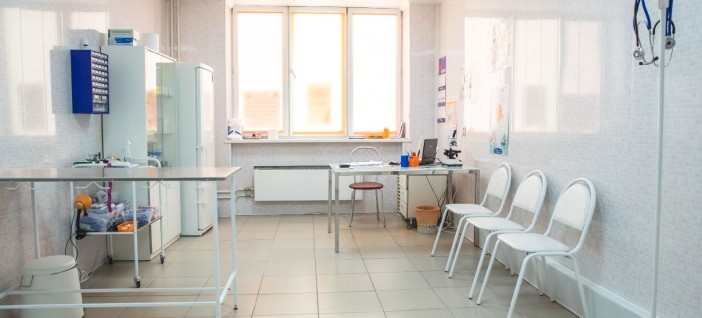 ТИМ В ОКТЯБРЬСКОМ